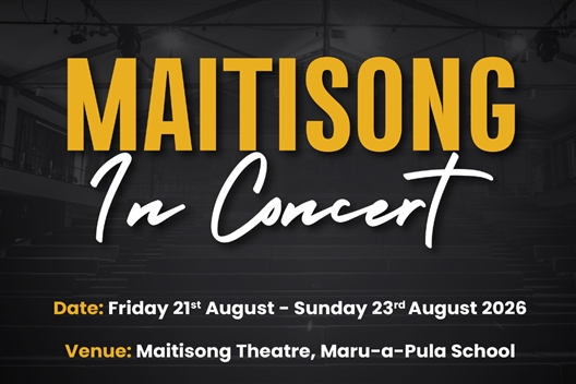 In Concert -